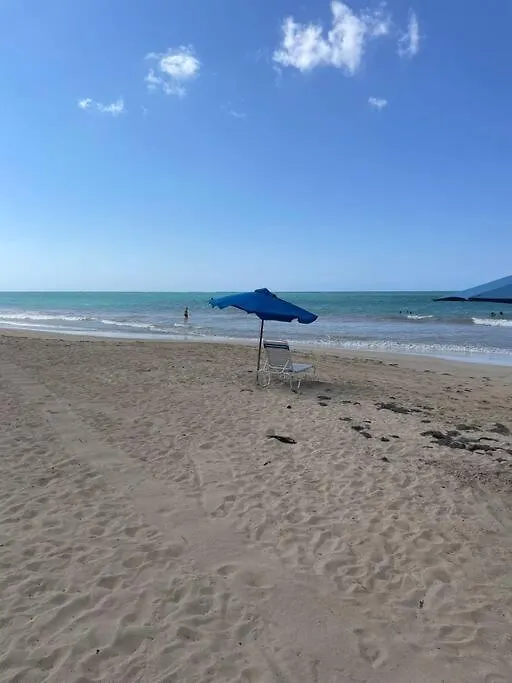 Διαμέρισμα Ocean Front Condo In Isla Verde! Σαν Χουάν