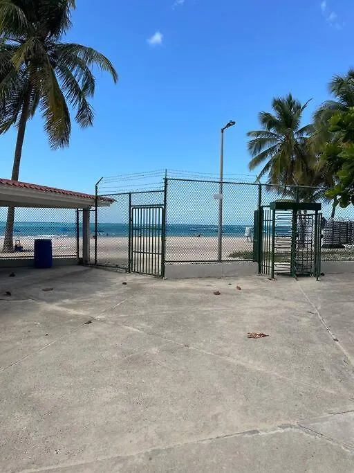 Ocean Front Condo In Isla Verde! Σαν Χουάν 0*,  Πουέρτο Ρίκο