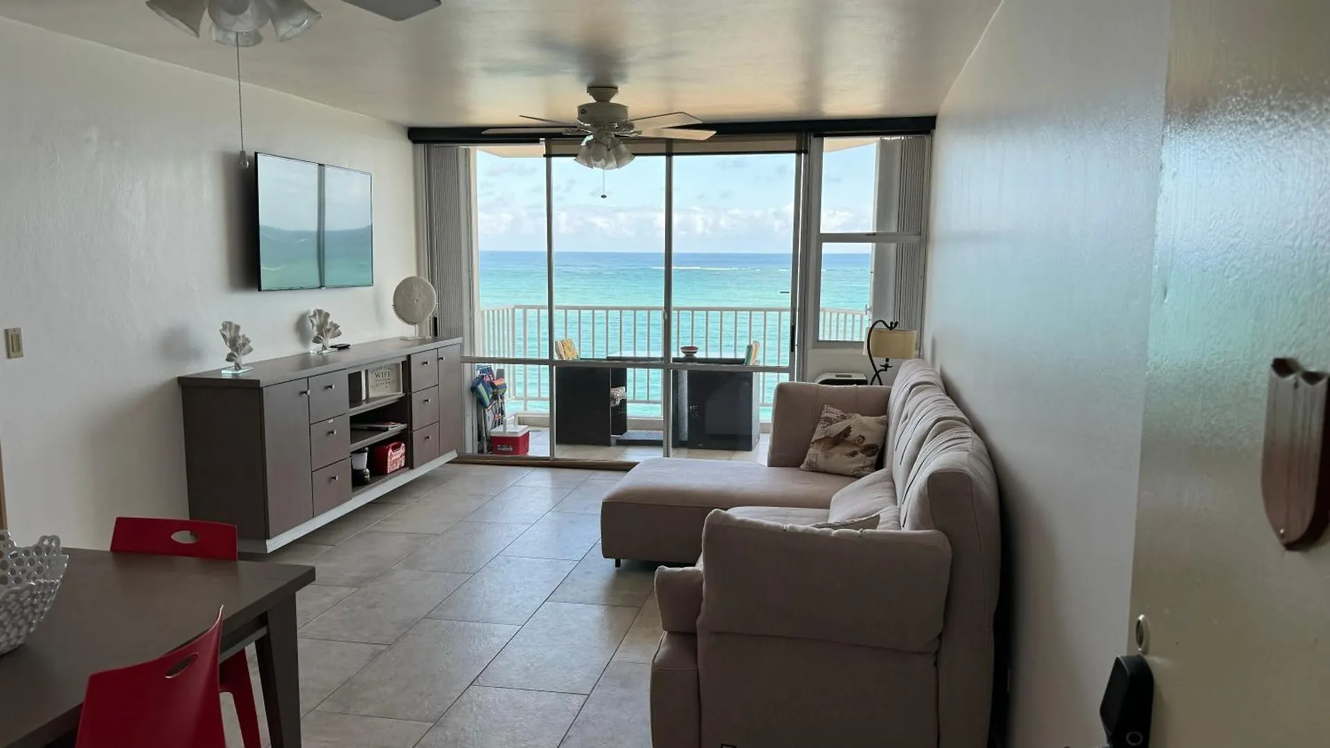Διαμέρισμα Ocean Front Condo In Isla Verde! Σαν Χουάν