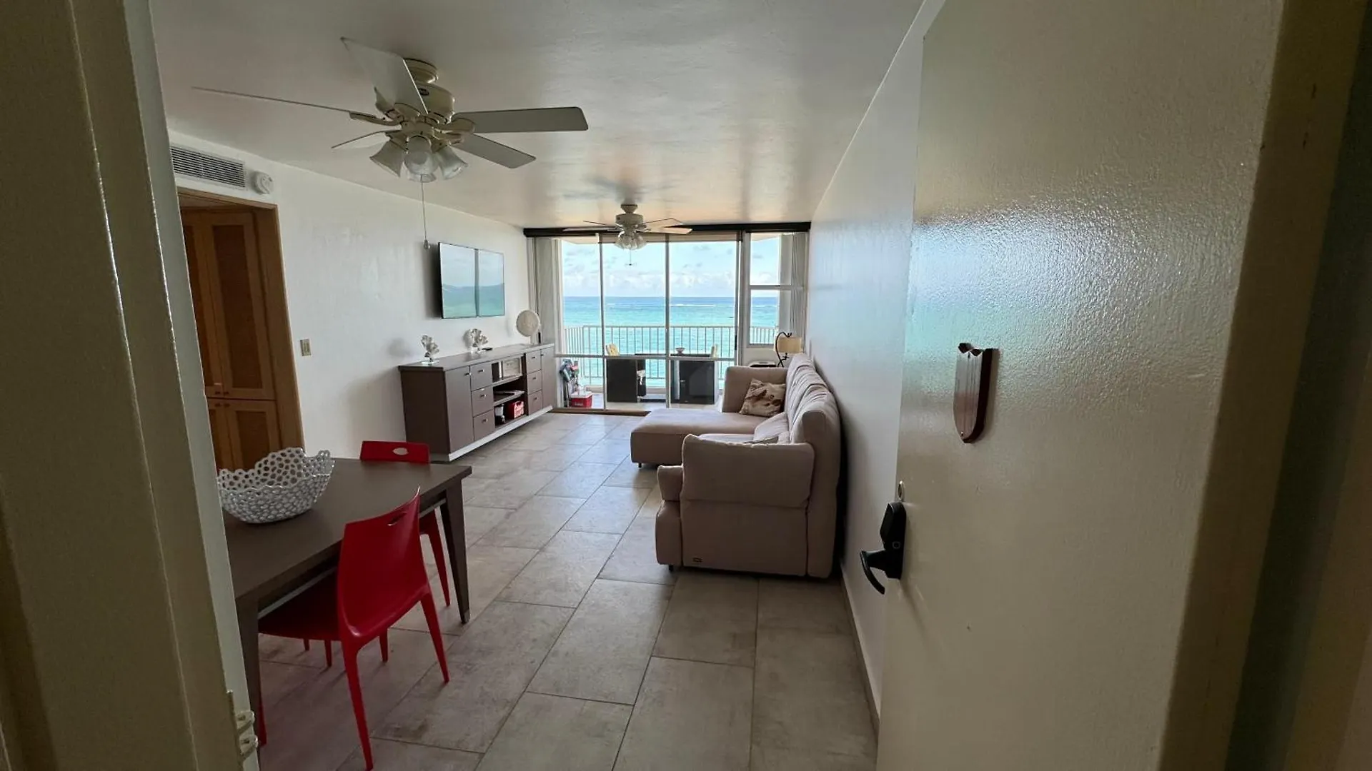 Διαμέρισμα Ocean Front Condo In Isla Verde! Σαν Χουάν