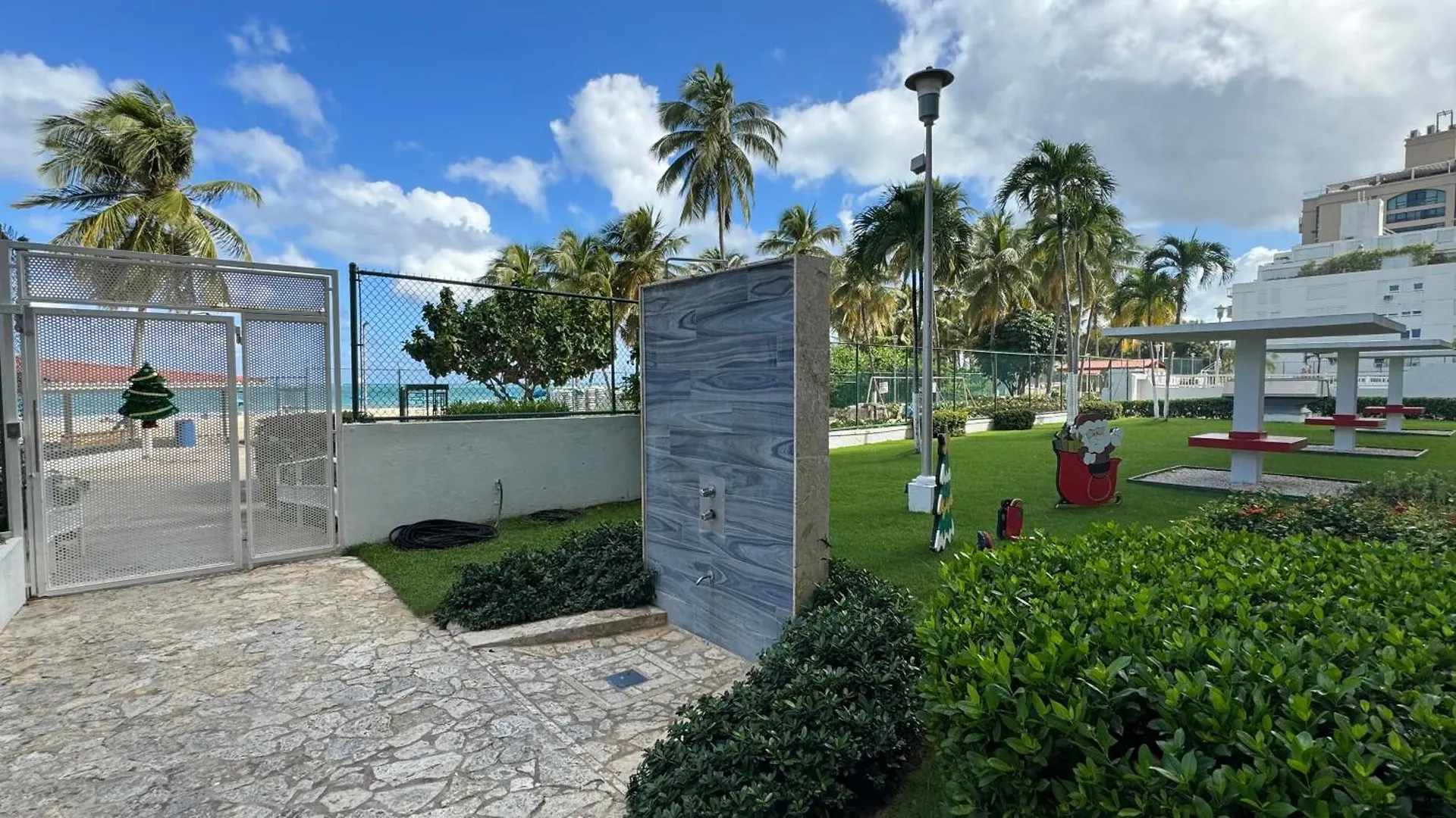 Ocean Front Condo In Isla Verde! Σαν Χουάν 0*,