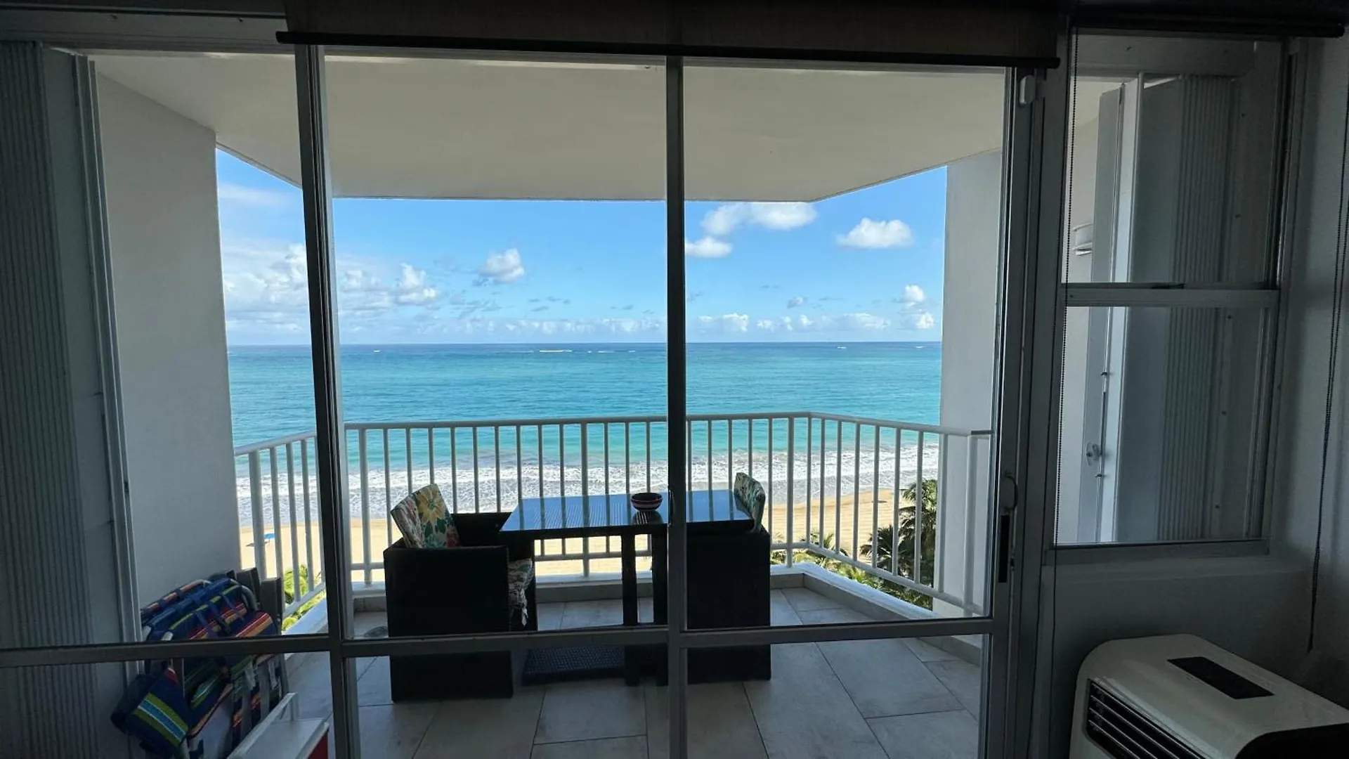Ocean Front Condo In Isla Verde! San Juan 0*,  Puerto Rico